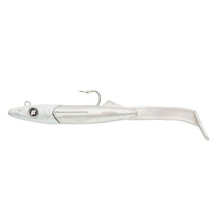 Ragot Raglou Hybrid 65 Mm 4.5 Gr Silikon Balık