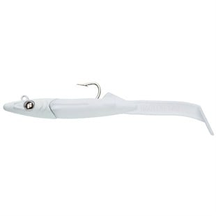 Ragot Raglou Hybrid 65 Mm 4.5 Gr Silikon Balık