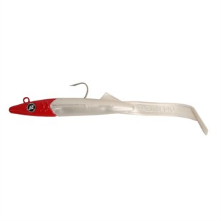 Ragot Raglou Hybrid 65 Mm 4.5 Gr Silikon Balık