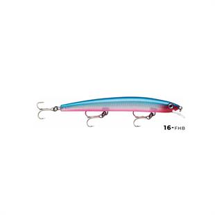 Rapala Max Rap 17 CM 28 Gr Maket Balığı