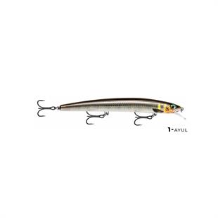 Rapala Max Rap 17 CM 28 Gr Maket Balığı