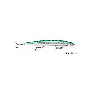 Rapala Max Rap 17 CM 28 Gr Maket Balığı