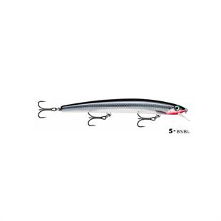 Rapala Max Rap 17 CM 28 Gr Maket Balığı