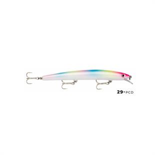 Rapala Max Rap 17 CM 28 Gr Maket Balığı