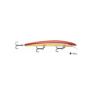 Rapala Max Rap 17 CM 28 Gr Maket Balığı