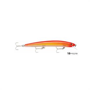 Rapala Max Rap 17 CM 28 Gr Maket Balığı