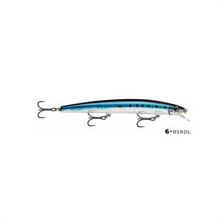 Rapala Max Rap 17 CM 28 Gr Maket Balığı