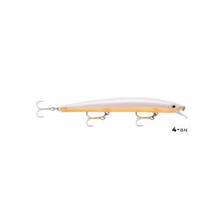 Rapala Max Rap 17 CM 28 Gr Maket Balığı
