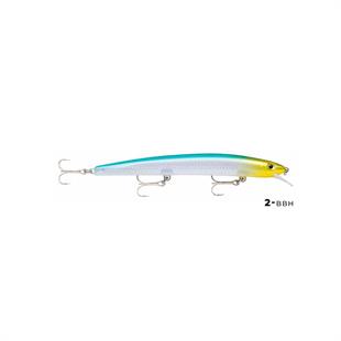Rapala Max Rap 17 CM 28 Gr Maket Balığı