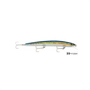 Rapala Max Rap 17 CM 28 Gr Maket Balığı