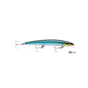 Rapala Max Rap 17 CM 28 Gr Maket Balığı