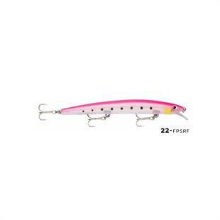 Rapala Max Rap 17 CM 28 Gr Maket Balığı