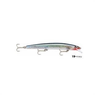 Rapala Max Rap 17 CM 28 Gr Maket Balığı
