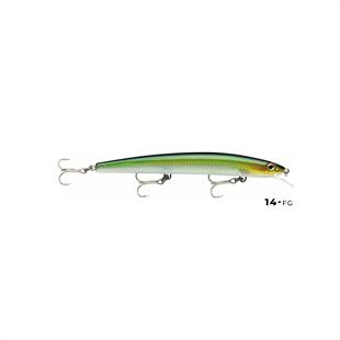 Rapala Max Rap 17 CM 28 Gr Maket Balığı