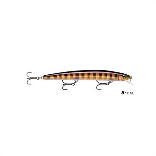 Rapala Max Rap 17 CM 28 Gr Maket Balığı