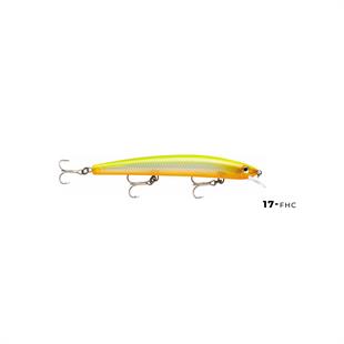 Rapala Max Rap 17 CM 28 Gr Maket Balığı