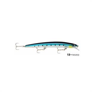 Rapala Max Rap 17 CM 28 Gr Maket Balığı