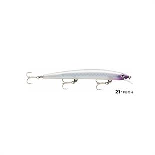 Rapala Max Rap 17 CM 28 Gr Maket Balığı