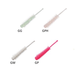 Rapture Mebaru Nereis Lrf-Spin Silikon Yem