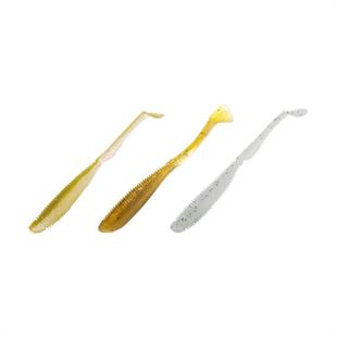 Rapture Soul Shad 7,5 cm ( 2 gr ) Silikon Yem