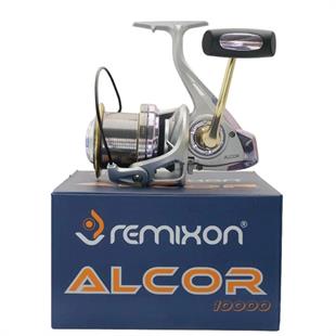 Remixon Alcor 8000 (6+1BB) Surf Olta Makinası