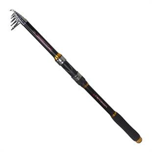 Remixon Awacks Black 3.0 mt 40-100 Gr Teleskobik Olta Kamışı