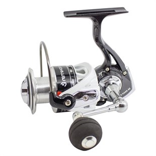 Remixon Black Hawk II 4000 Spin At Çek Olta Makinesi