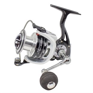 Remixon Black Hawk II 4000 Spin At Çek Olta Makinesi