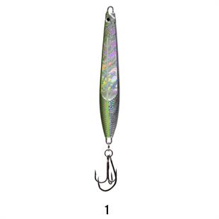 Remixon Blue Fish Olta Kaşık 28 gr 11 cm