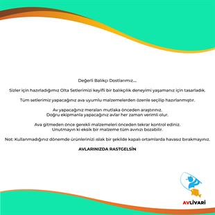 Remixon Double Black 270 Cm 20-40 Gr Olta Kamışı - Daiwa StrikeForce 2500 Tam Takım Kıyı Hobi Olta Seti