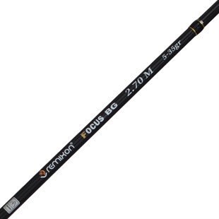 REMIXON FOCUS BG 2.70M 5-35GR 2P KAMIŞ