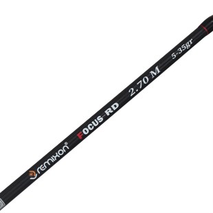 REMIXON FOCUS RD 2.70M 5-35GR 2P KAMIŞ