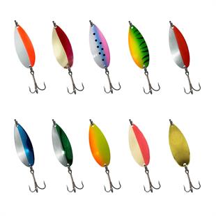 Remixon Hunter 3321 Serisi 21 gr Kaşık Yem