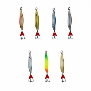 Remixon Hunter Bluefish 22 Gr Olta Kaşığı