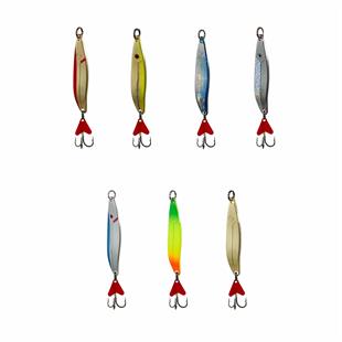 Remixon Hunter Bluefish 28 Gr Olta Kaşığı