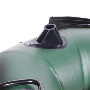 REMIXON IZGARA TABAN YEŞİL ŞİŞME BOT