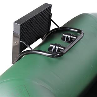 REMIXON IZGARA TABAN YEŞİL ŞİŞME BOT