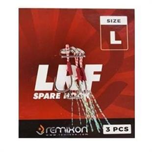 Remixon LRF Assist iğne