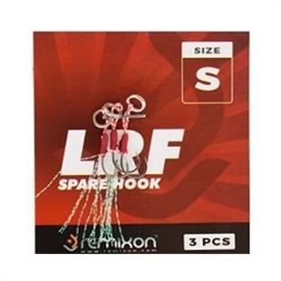 Remixon LRF Assist iğne