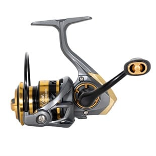 REMIXON NEW FOCUS BG3000M 5+1BB MAKARA