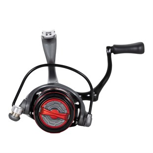 REMIXON NEW FOCUS RD3000M 5+1BB MAKARA