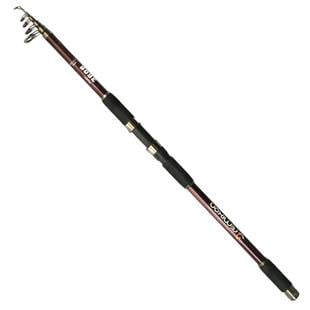 Remixon New Red Gun 3.90M 100-200gr Olta Kamışı