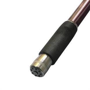 Remixon New Red Gun 3.90M 100-200gr Olta Kamışı