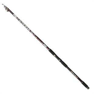 Remixon New Red Gun 3.90M 100-200gr Olta Kamışı