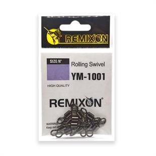 Remixon YM-1001 Serisi Fırdöndü