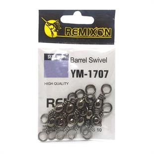 Remixon YM-1707 Serisi Fırdöndü