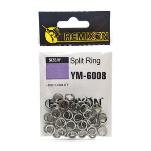 Remixon YM-6008 Serisi Halka ( 50 Adet )