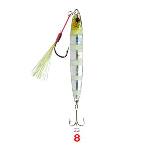 River Alfred Jig Yem 15 Gr ( 6.8 Cm )