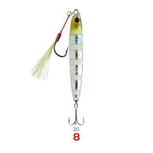 River Alfred Jig Yem 20 Gr ( 7.8 Cm )