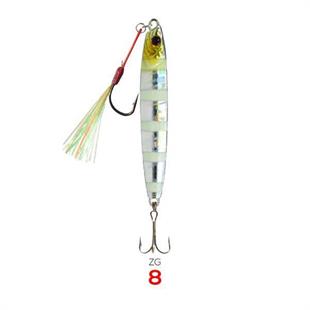 River Alfred Jig Yem 40 Gr ( 9 Cm )
